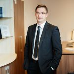 Alexey Moroz on non-standard ways of applying bankruptcy procedures