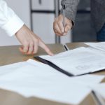 If you are late with the payment or have violated other terms: emergency measures that will help preserve the contract.